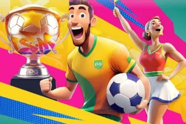 Anggota VIP menikmati akses eksklusif ke event live olahraga dan kasino