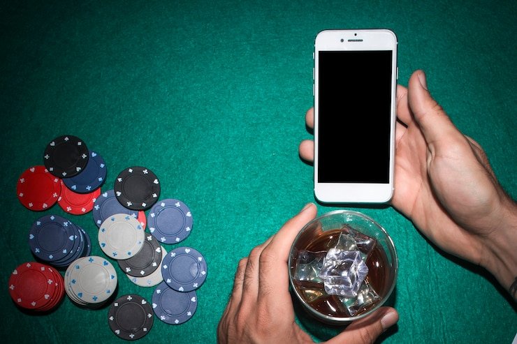 Pengguna paus4d mengelola pengaturan privasi dan akses data secara mudah