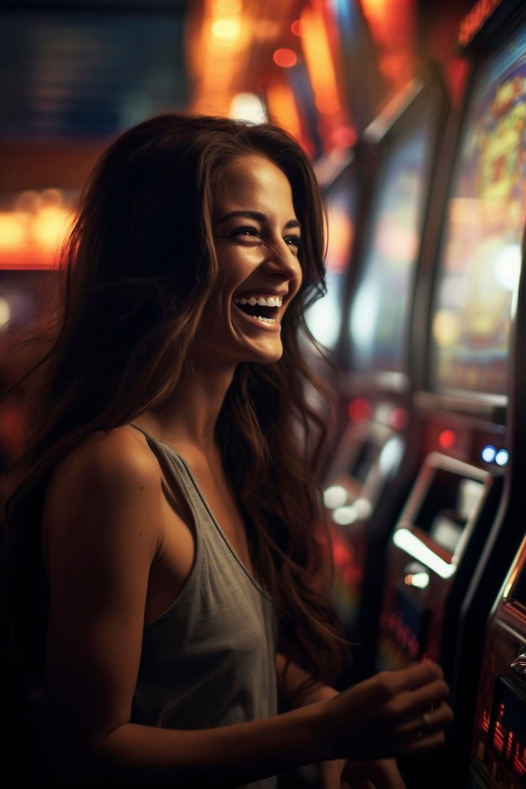 Pengalaman hiburan mobile-first di Klub VIP paus4d untuk pengguna Indonesia