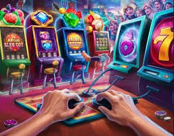 Ilustrasi edukasi dan fitur responsible gaming di paus4d untuk mencegah kecanduan