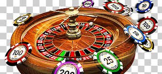 Personel menikmati permainan slot dengan tema unik dan grafis menarik